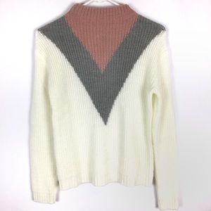 Cotton Emporium | Beautiful Multicolor Sweater
